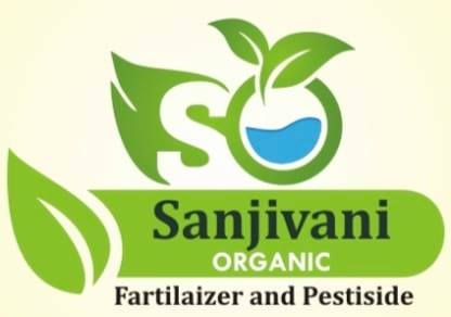 Sanjivani Organic logo