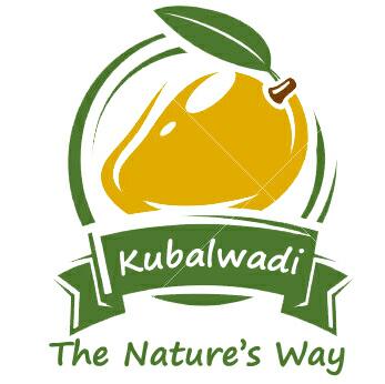 Kubalwadi - The Nature's Way logo