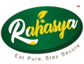 RAHASYA ORGANICS logo