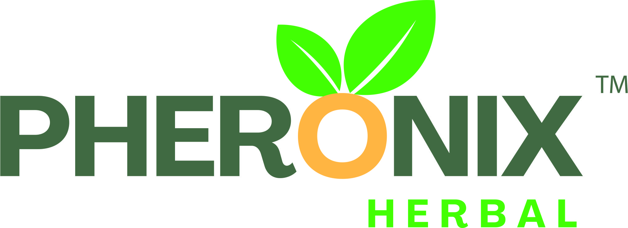 Pheronix Herbal logo