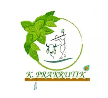 Kamdhenu Prakrutik (Organic) Store logo