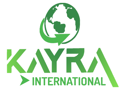 KAYRA INTERNATIONAL logo