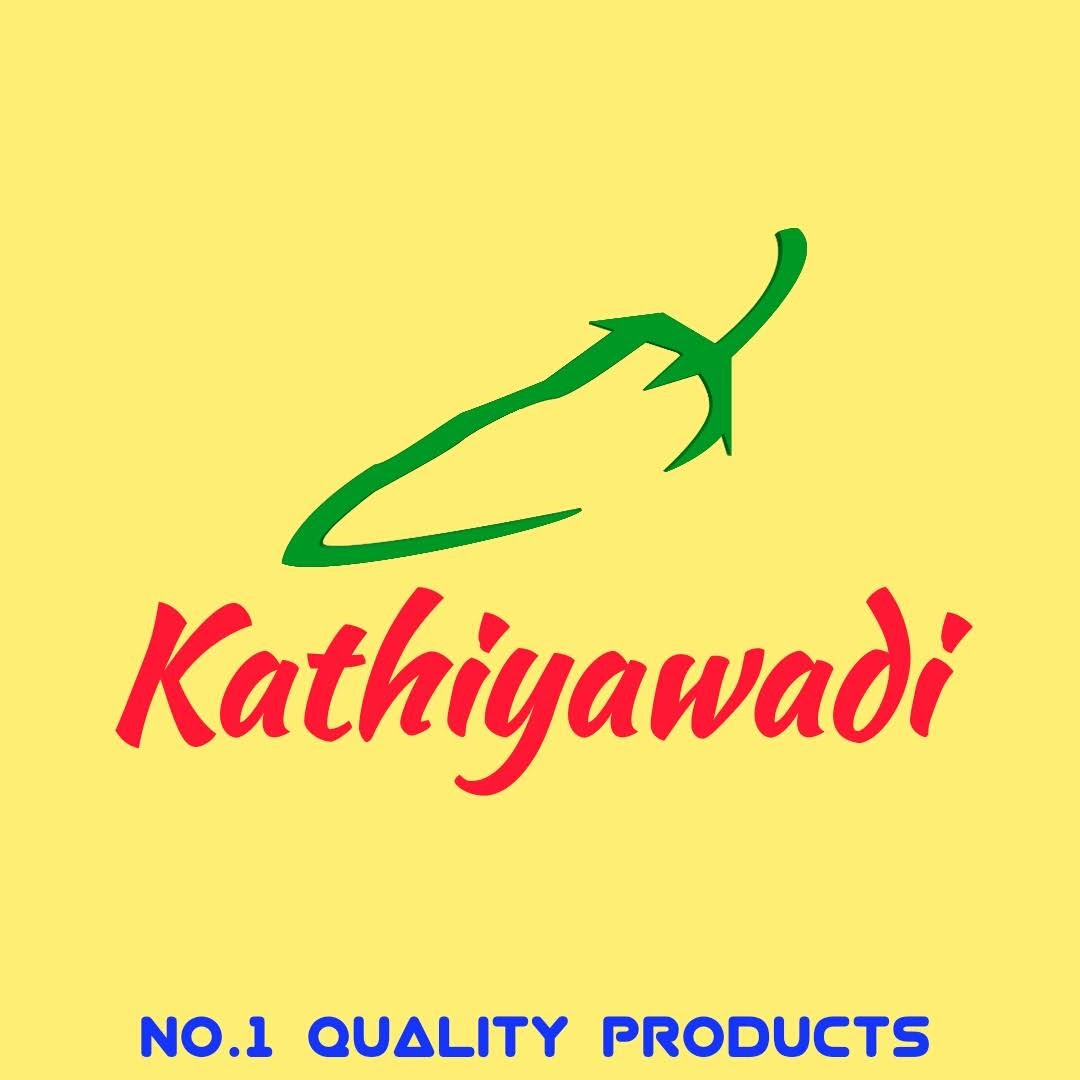 KATHIYAWADI GRUH UDHYOG logo