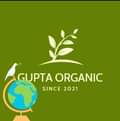 Gupta organic logo