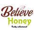 Believe Honey logo