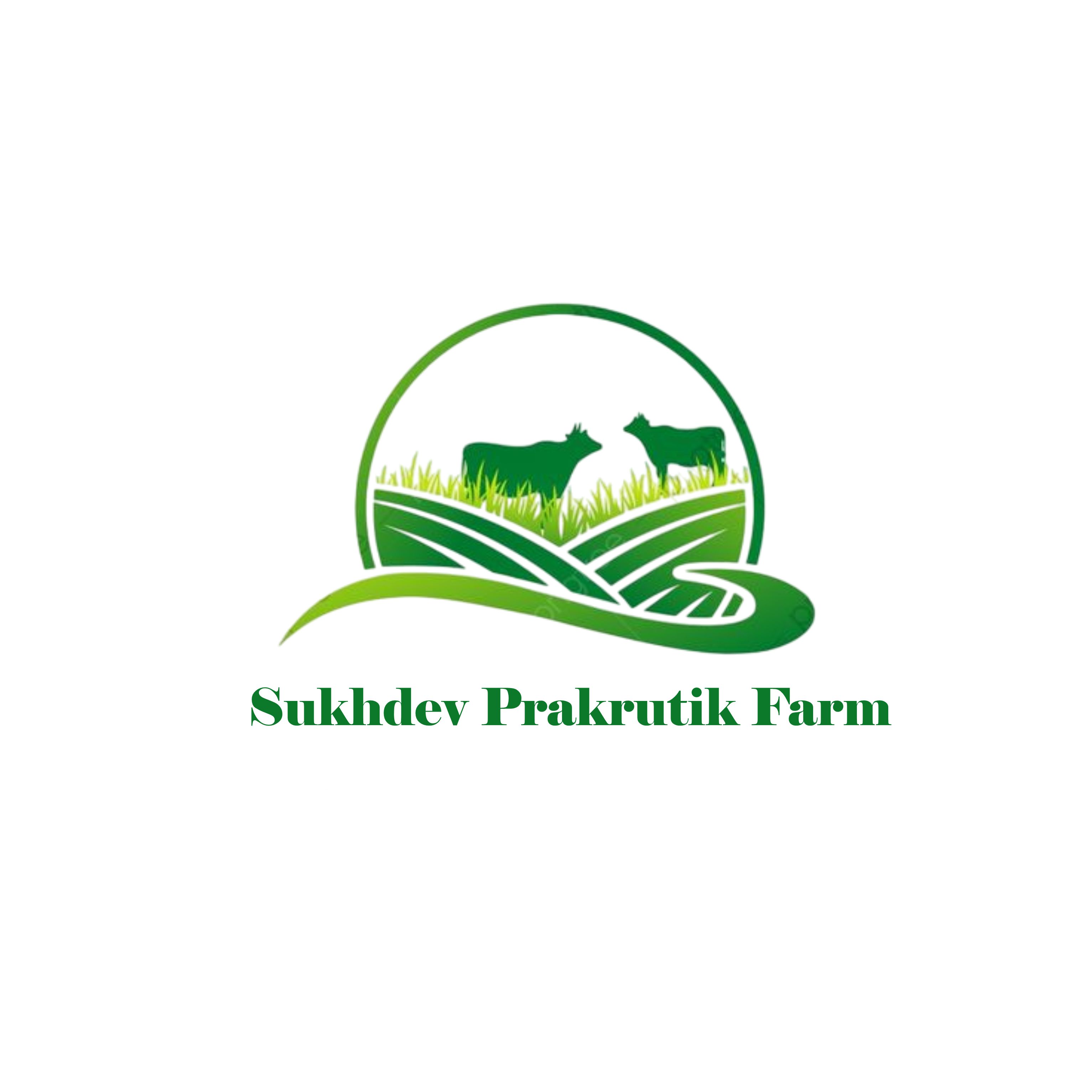 Sukhdev Prakrutic Farm logo