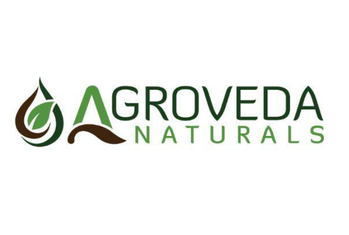 Agroveda Naturals logo