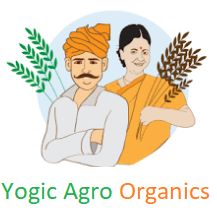 Yogic Agro Organics logo