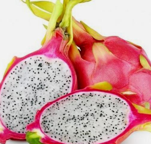 Dragon Fruits