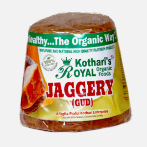 Organic Jaggery