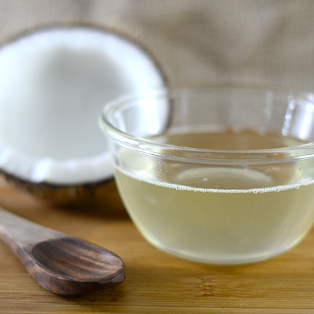 Cold Pressed Coconut oil Bulk