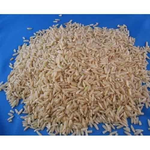 Organic Brown Rice Premium