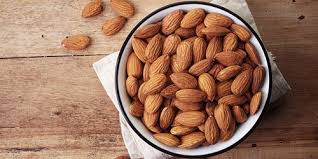 Almond