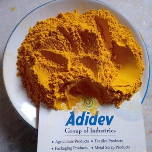 Organic Turmeric Powder