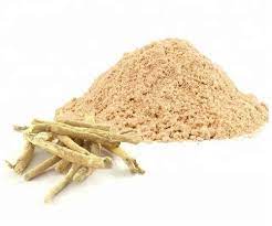 Organic Ashwagandha Powder