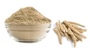 Organic Ashwagandha Powder