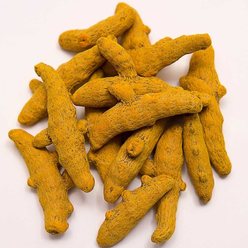 Organic Turmeric Fingers