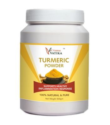 TURMERIC POWDER