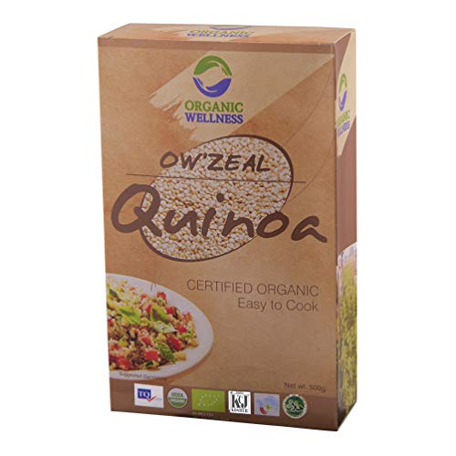 Quinoa