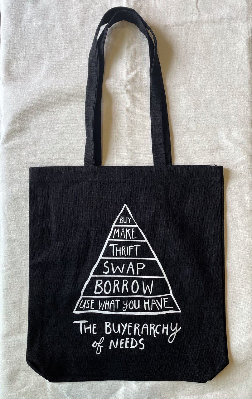 TOTE BAGS