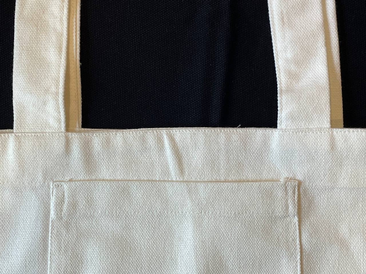 TOTE BAGS