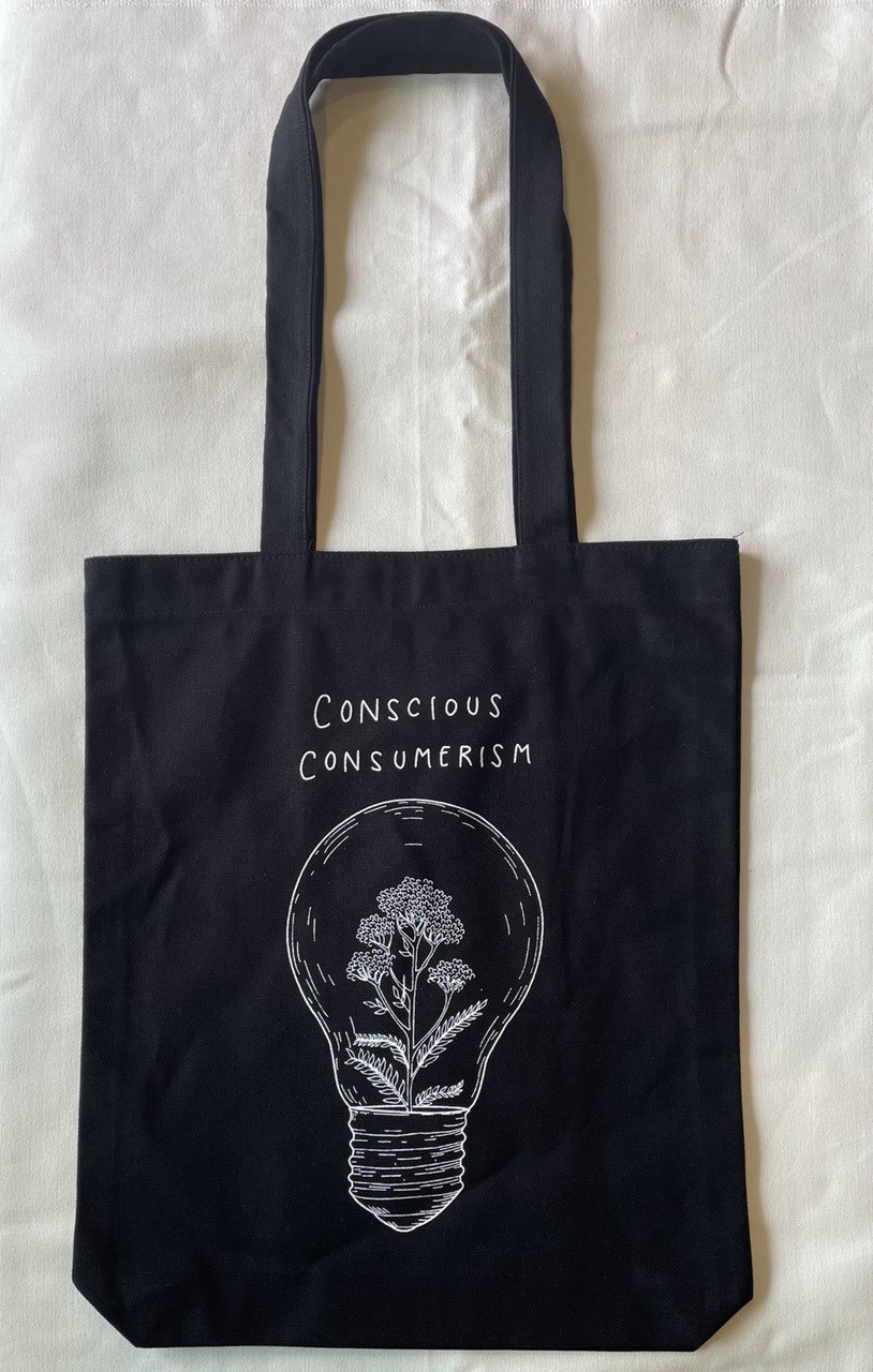 TOTE BAGS