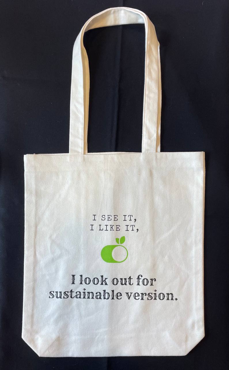 tote bags