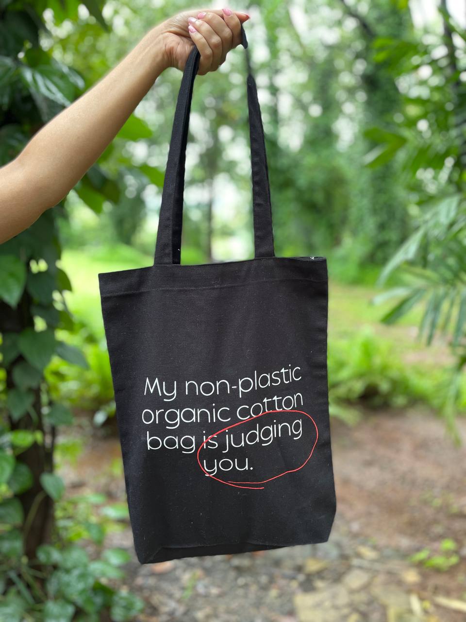 tote bags