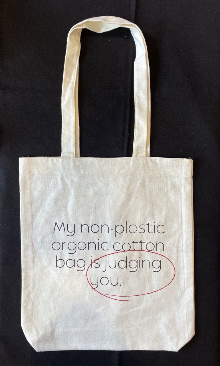 tote bags