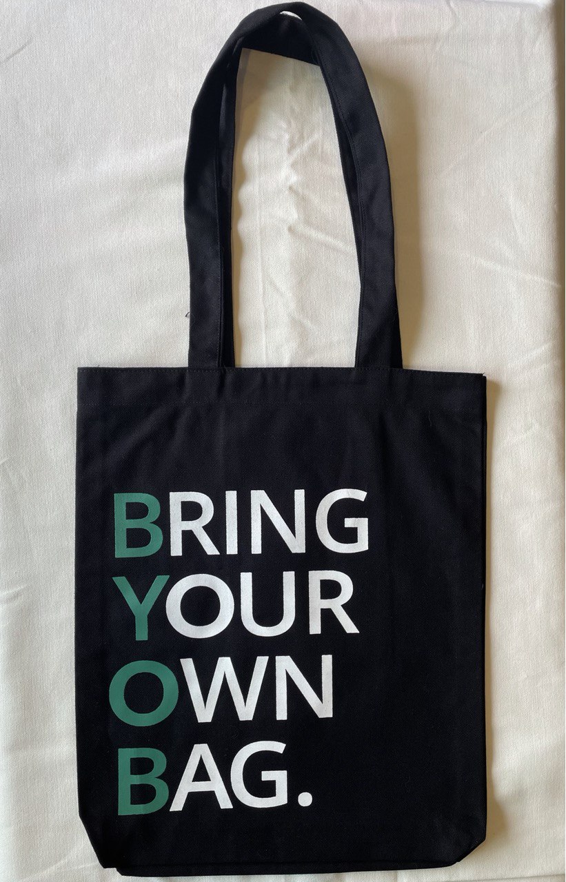 tote bags