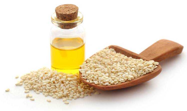 Parishudha Organic Pure Coldpressed Sesame Oil