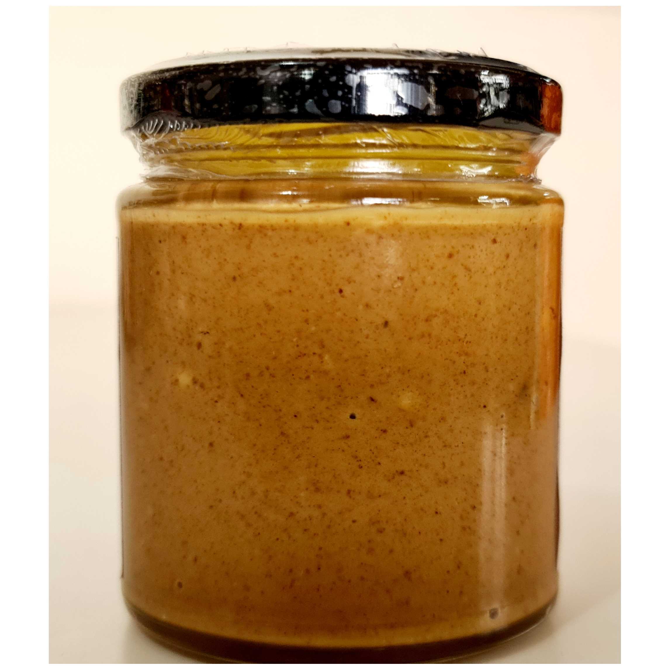 Parishudha Peanut Butter Super Chunky