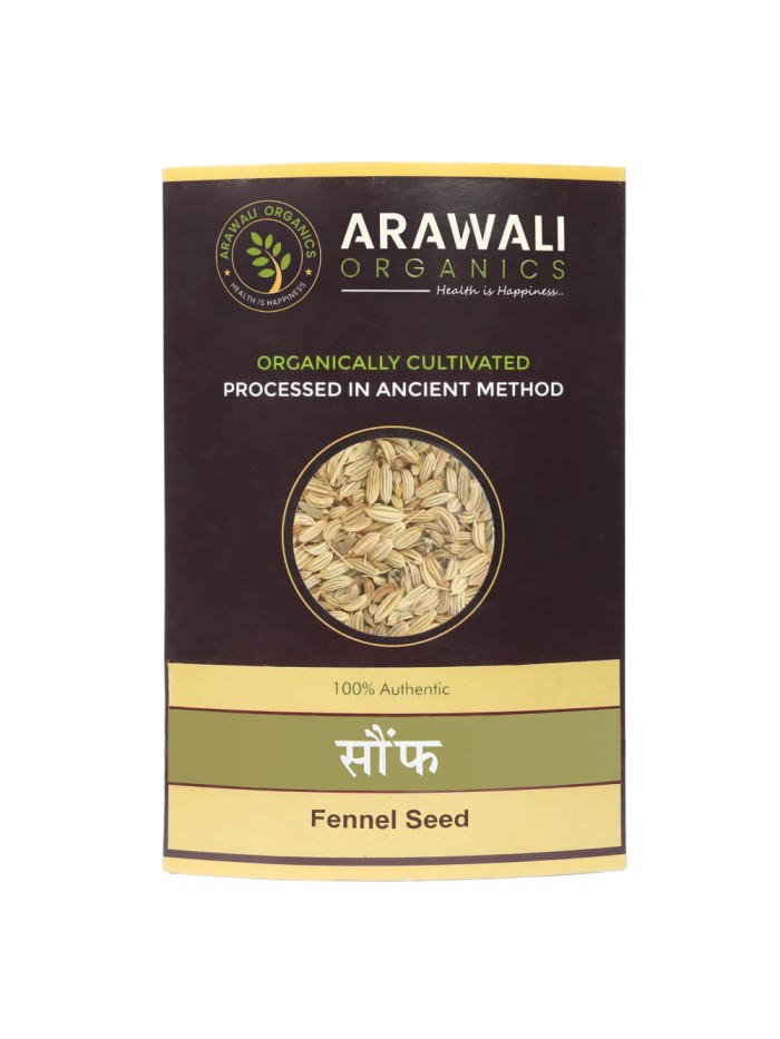 Saunf (FENNEL Seed)