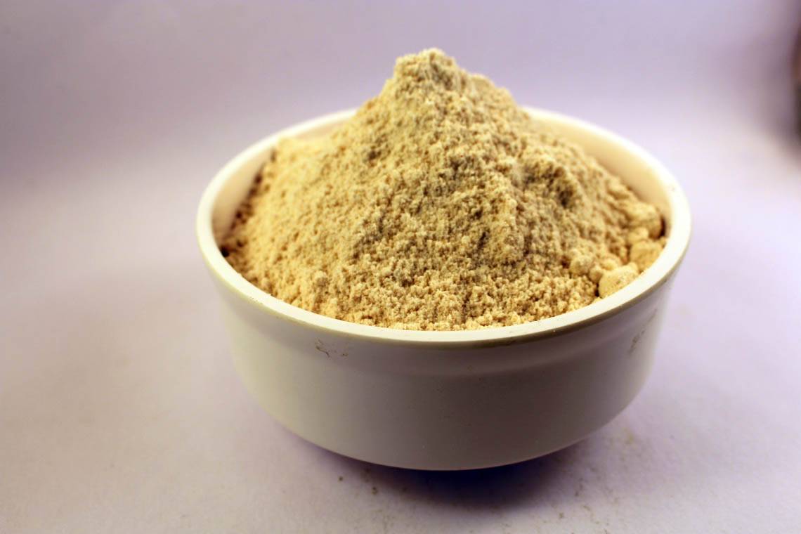 WHEAT FLOUR (TUKDA)