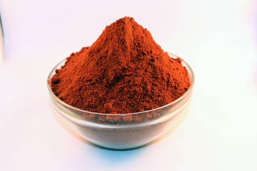 Red Chilli Powder (Lal Mirch Powder)