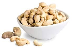 Cashew Whole (W320)