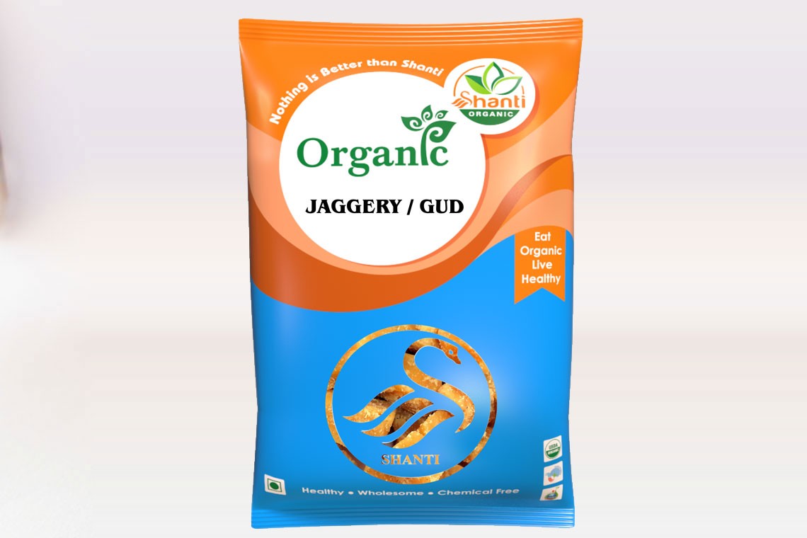 Jaggery / Gud