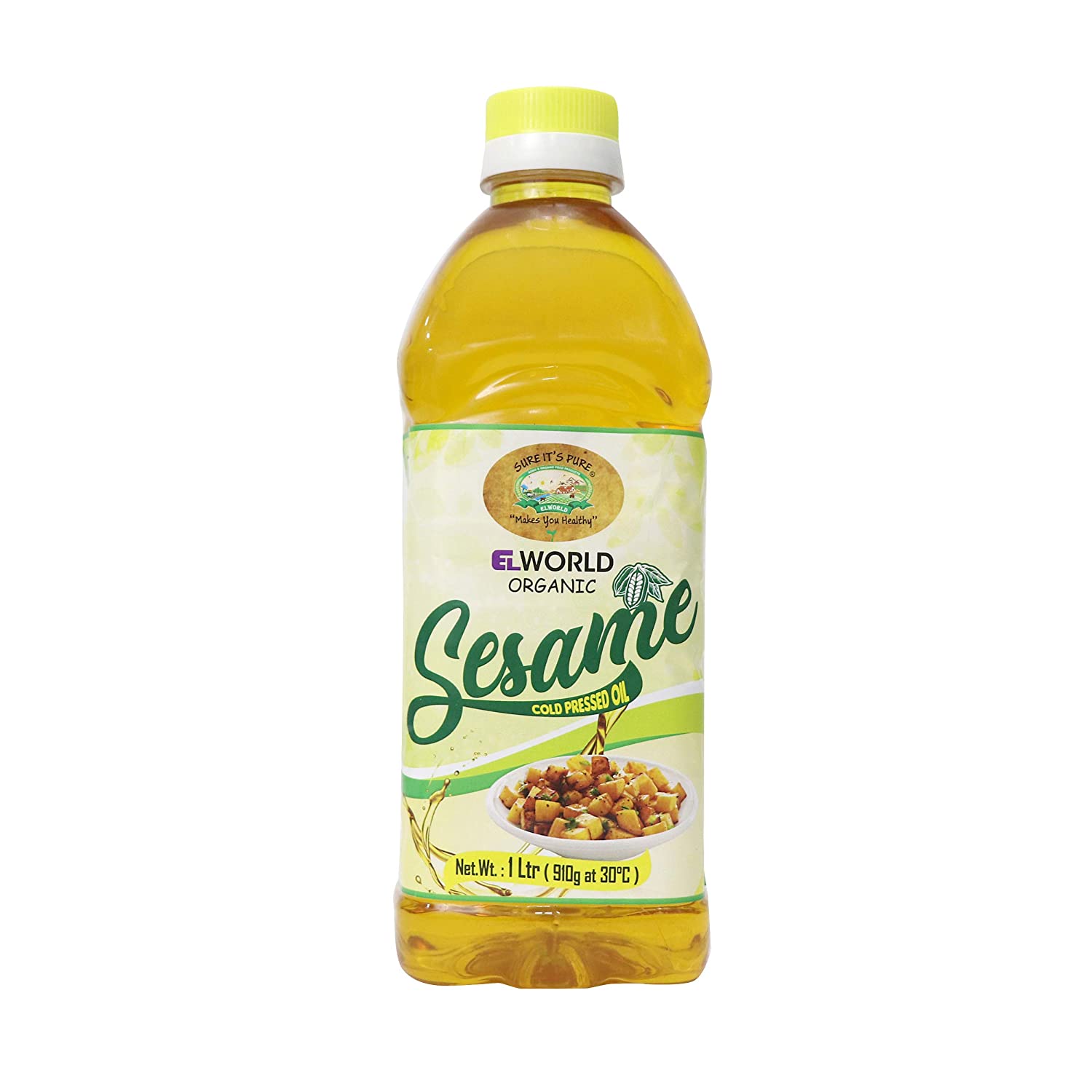 Sesame Oil