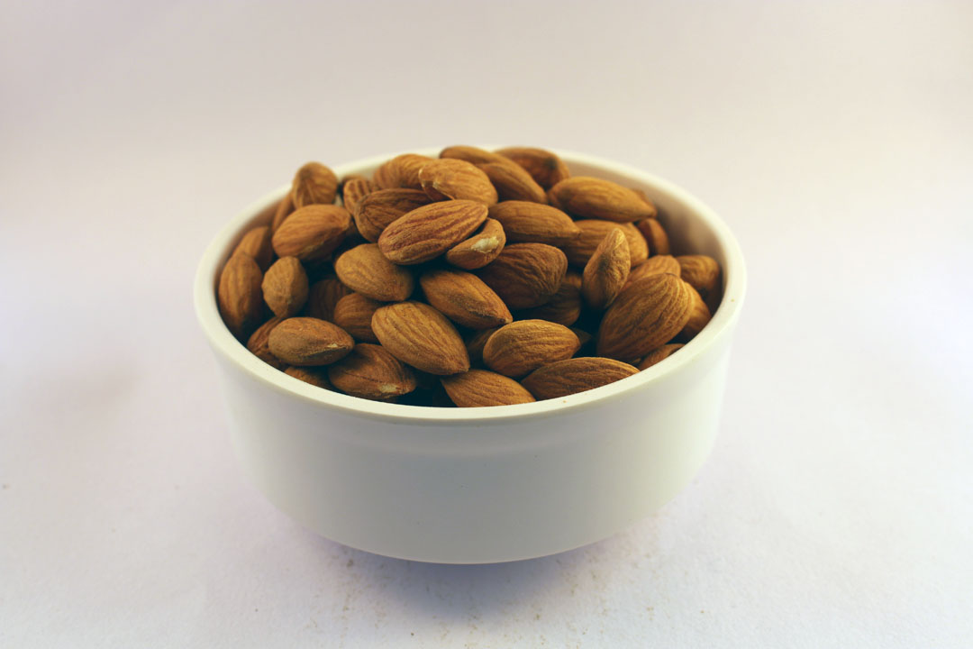 Natural Almond