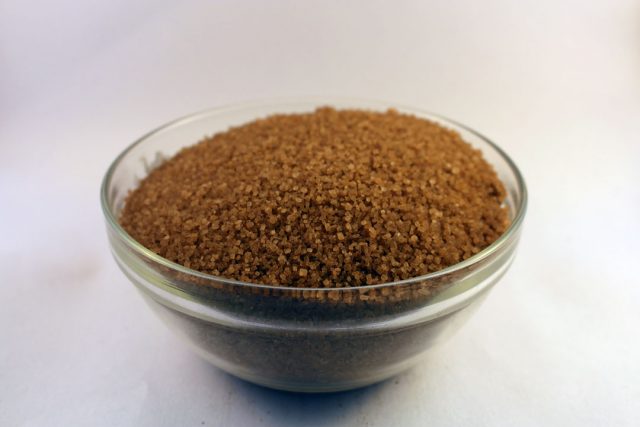 Sugar (Brown)