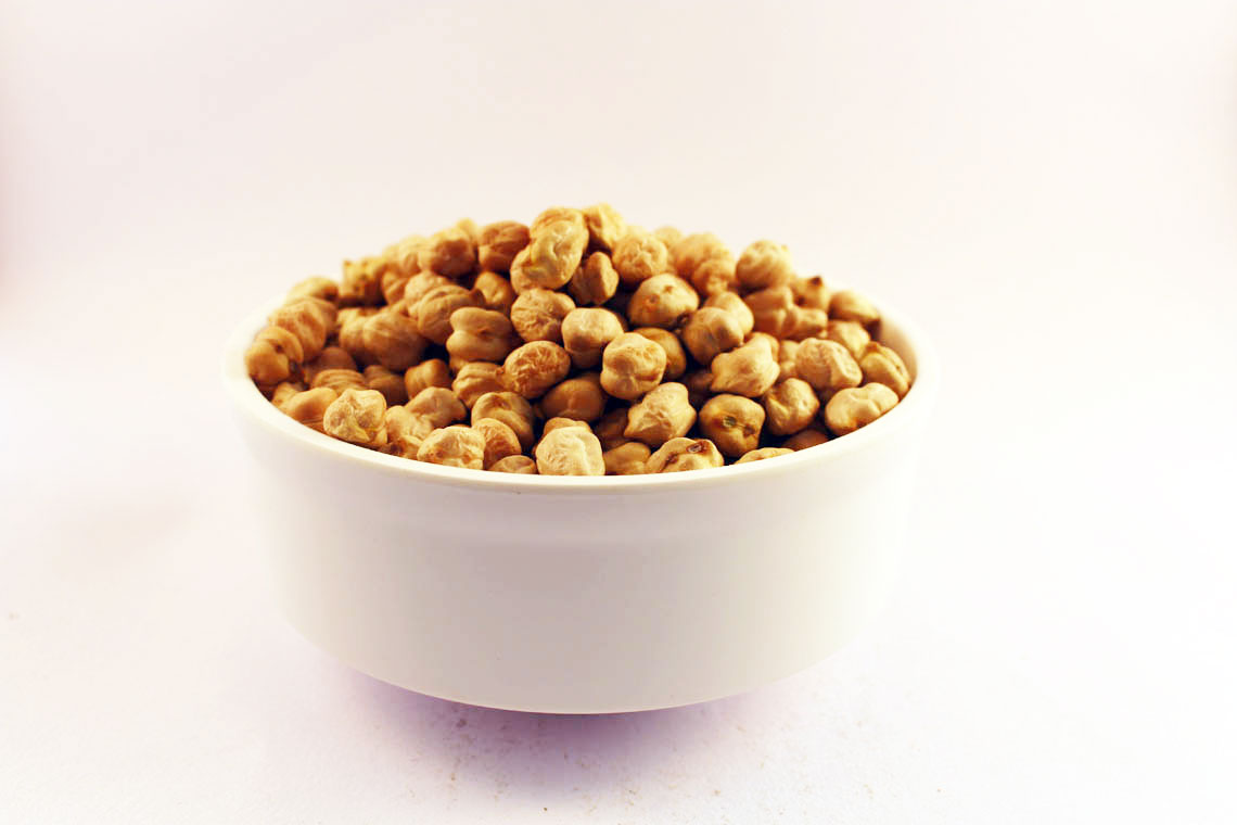 Kabuli Chana/Chickpea