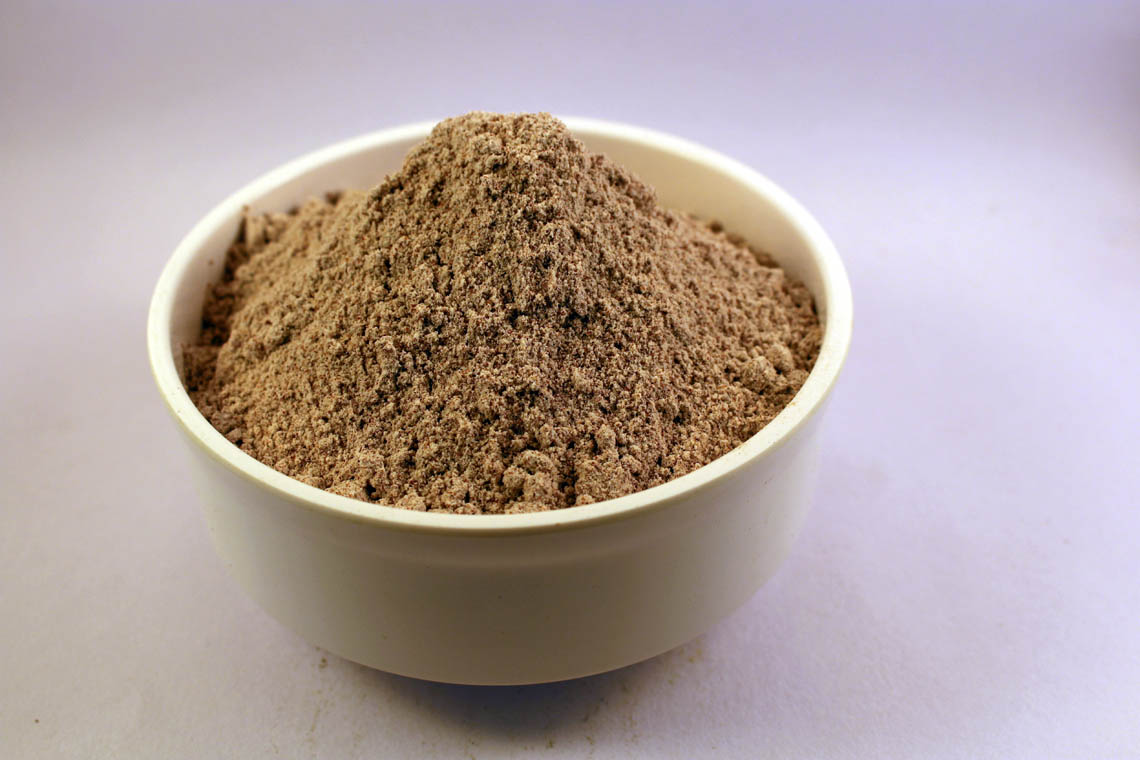 Ragi Atta/Finger Millet Flour