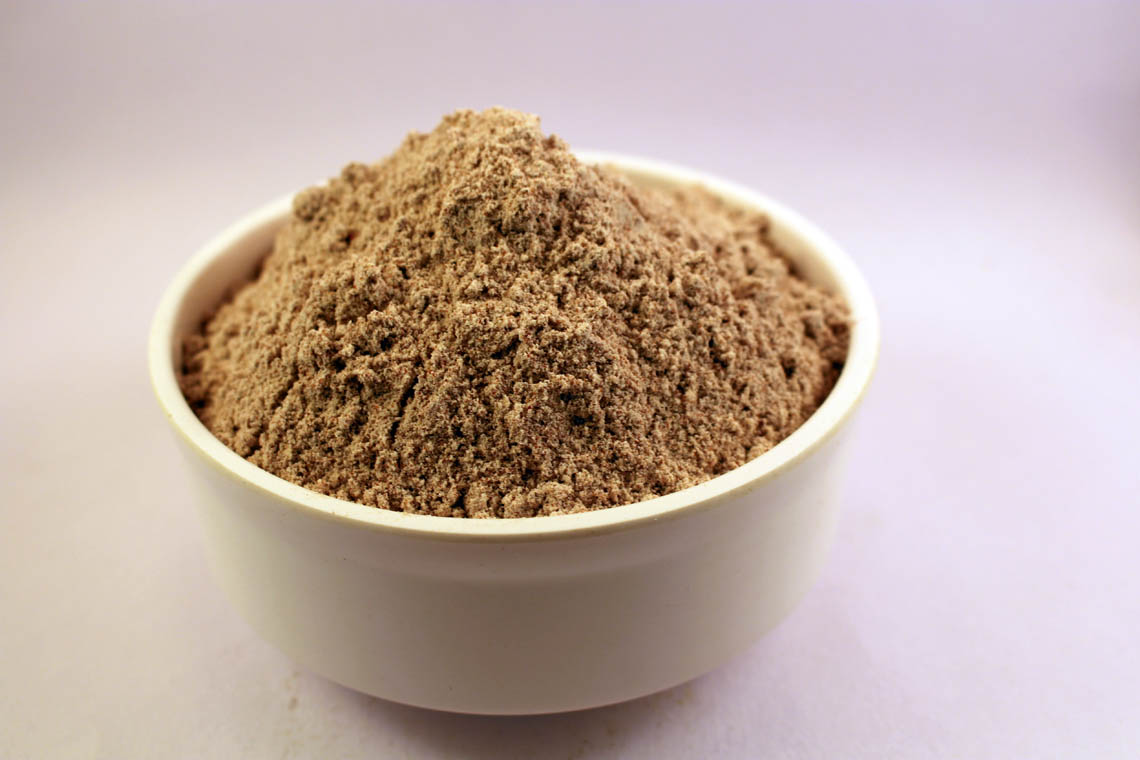 Red Rice Flour