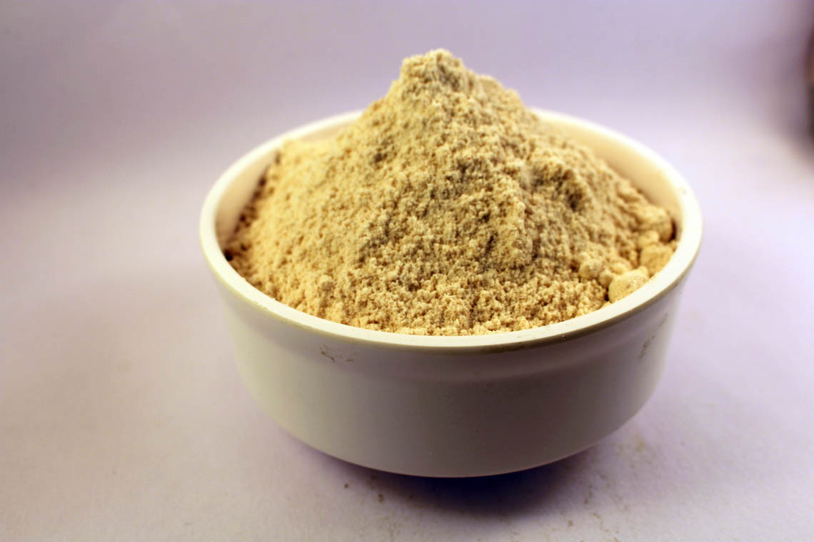 Wheat Flour (Lokwan)