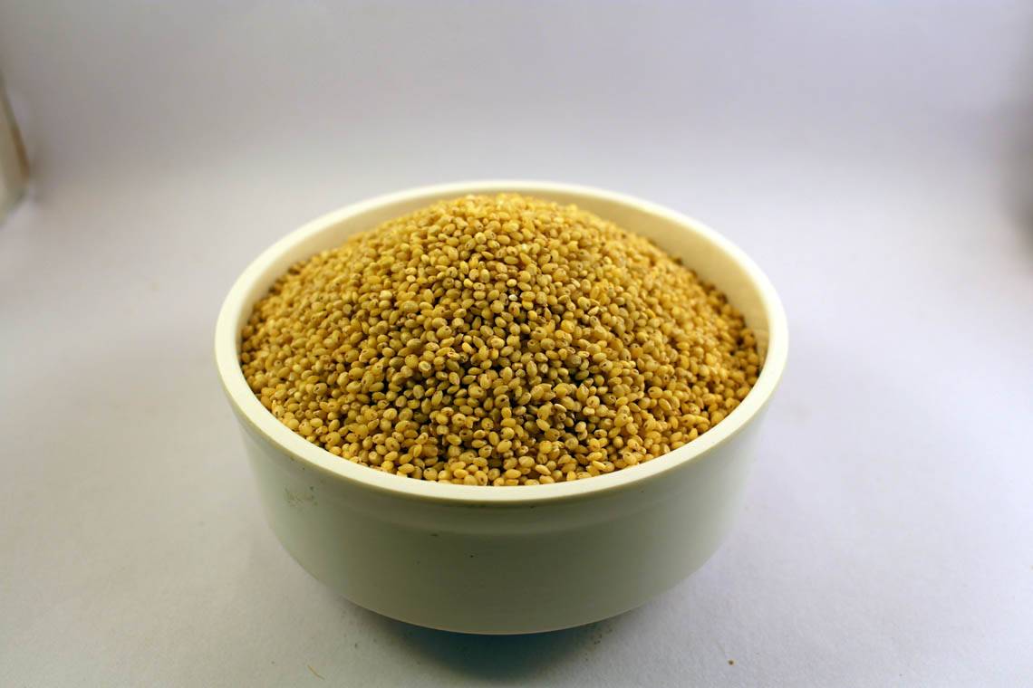 Proso Millet