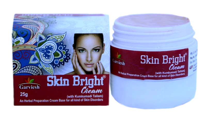 Skinbright