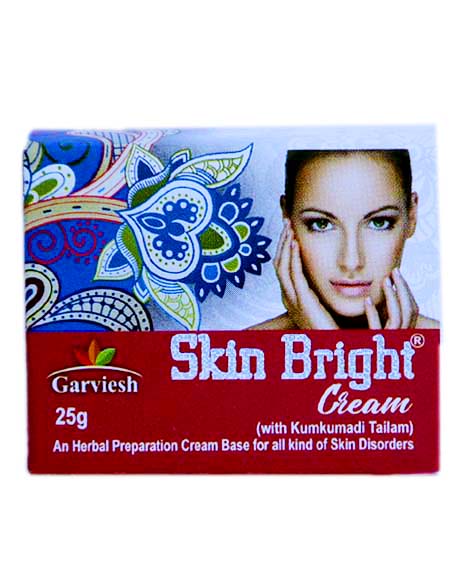 Skinbright