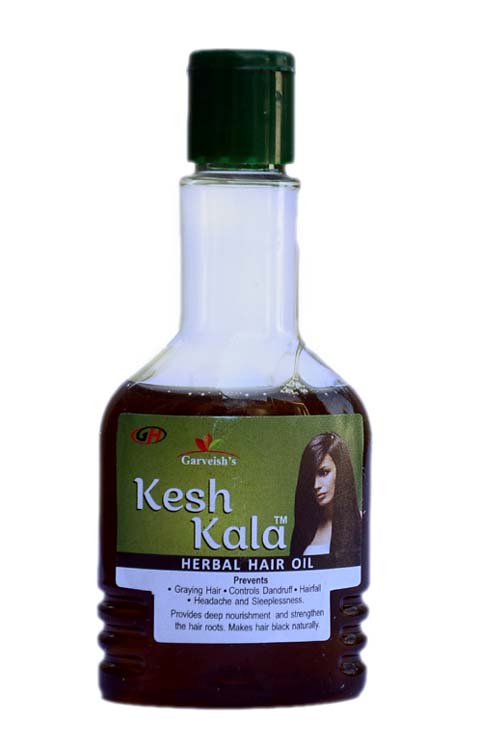 Kesh Kala