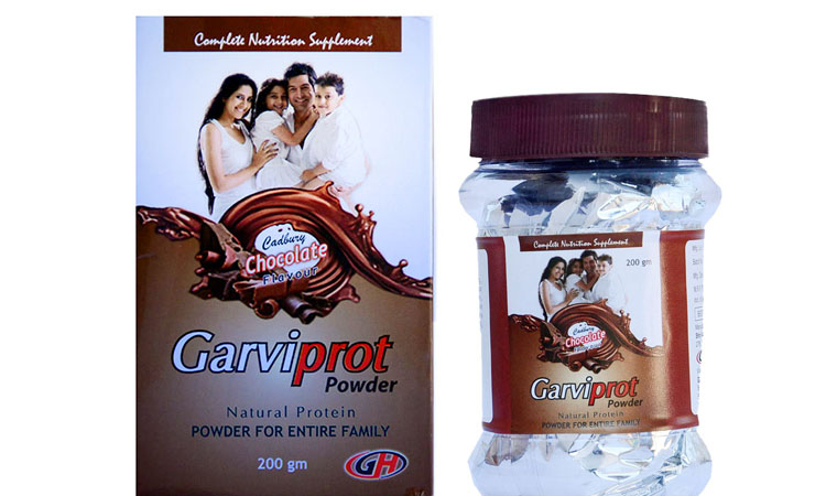 Garviprot