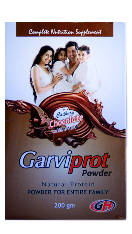 Garviprot